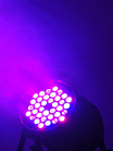 LED パーライト